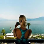 Casa E Vela Lejlighedshotel Oggebbio