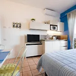 شقة فندقية Casa E Vela 3*