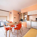 Lejlighedshotel Casa E Vela 3*