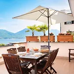 Aparthotel Casa E Vela Oggebbio