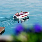Casa E Vela Aparthotel Oggebbio