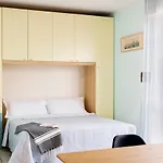 Casa E Vela شقة فندقية أوجيبيو