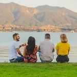 Casa E Vela أوجيبيو