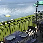 Casa E Vela Lejlighedshotel Oggebbio