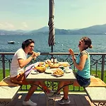 Casa E Vela أوجيبيو
