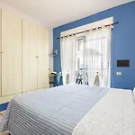 Lejlighedshotel Casa E Vela Oggebbio