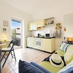 شقة فندقية Casa E Vela 3*