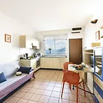 Lejlighedshotel Casa E Vela Oggebbio