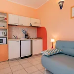 Casa E Vela Lejlighedshotel 3*