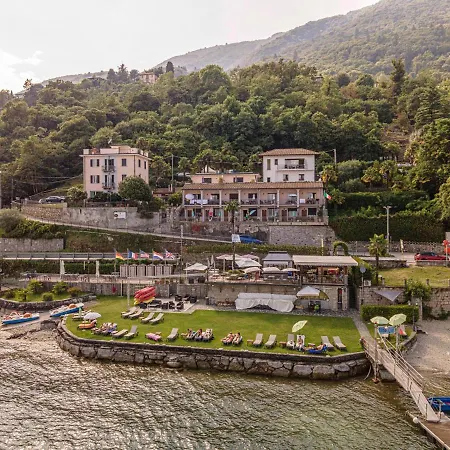 Casa E Vela Aparthotel 3*