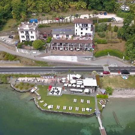 Casa E Vela Apart-hotel 3*