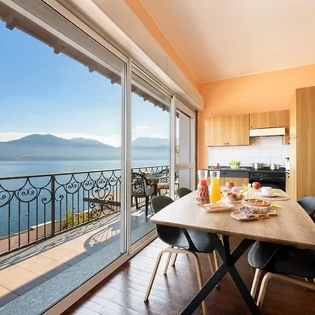 Casa E Vela 아파트호텔