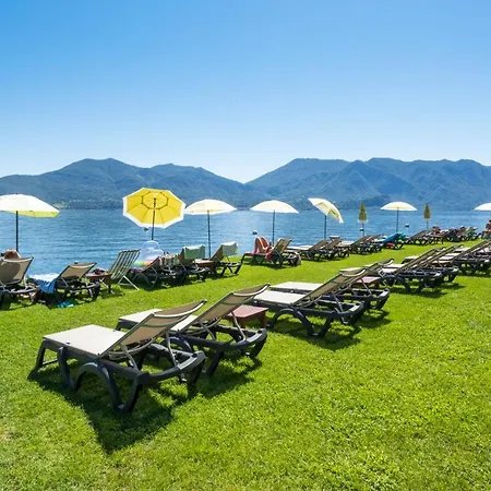 Casa E Vela 아파트호텔