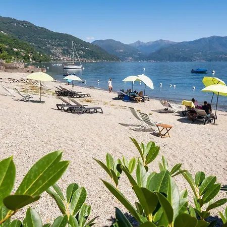 Apart-hotel Casa E Vela