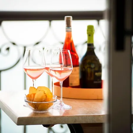 Casa E Vela 아파트호텔