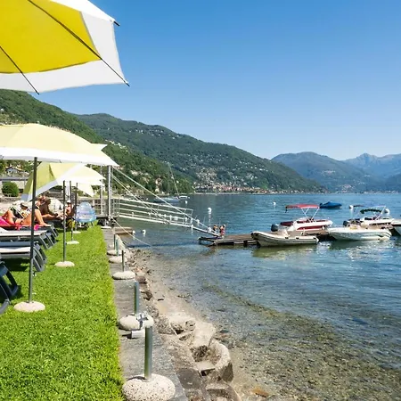 Casa E Vela Aparthotel 3*