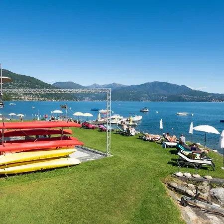 Apart-hotel Casa E Vela 3*