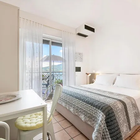 Casa E Vela Ξενοδοχείο με διαμερίσματα