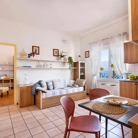 Aparthotel Casa E Vela