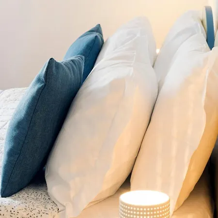 Casa E Vela 3* 오게비오