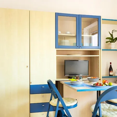 Casa E Vela Apart-hotel