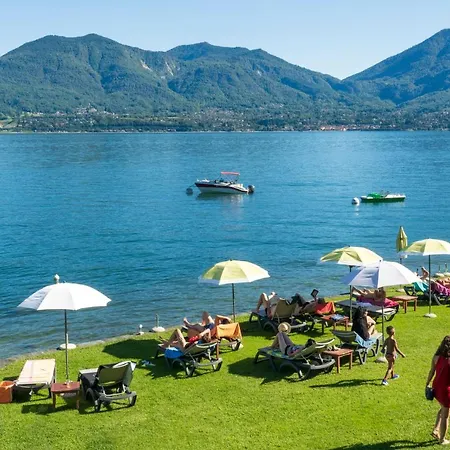 Casa E Vela Apart-hotel