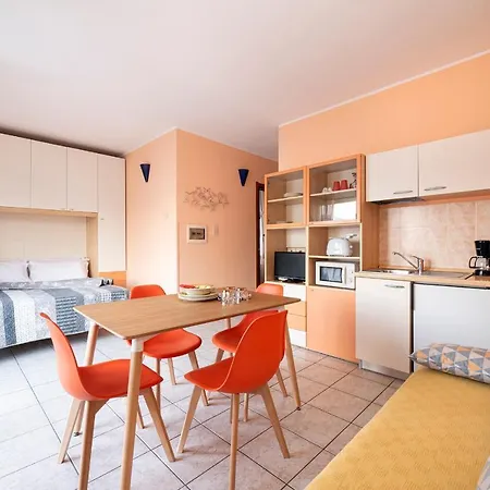 Lejlighedshotel Casa E Vela 3*