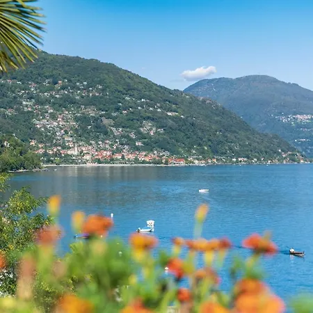 Casa E Vela Apart-hotel