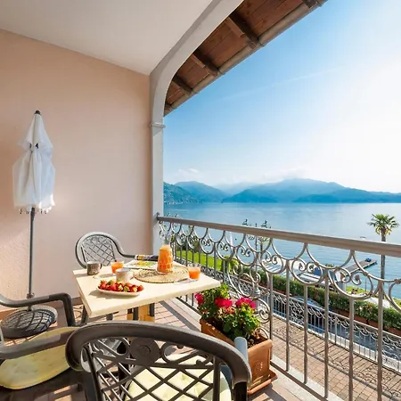 Casa E Vela Apartmanhotel