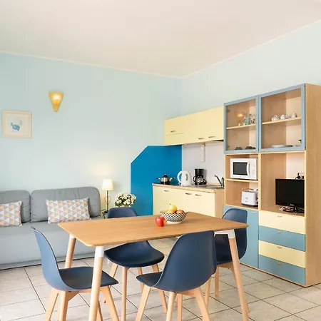 Aparthotel Casa E Vela 3*