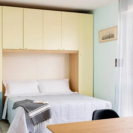 Casa E Vela Apartmanhotel Oggebbio