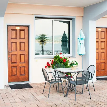 Apart-hotel Casa E Vela 3*