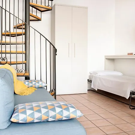 شقة فندقية Casa E Vela