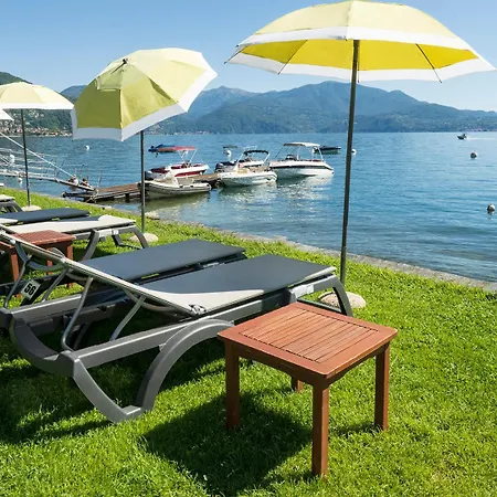 Casa E Vela 3*