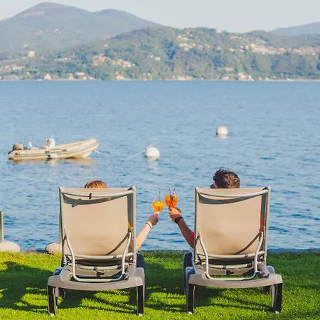 Apart-hotel Casa E Vela 3*