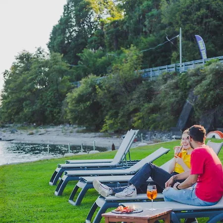 Casa E Vela 아파트호텔