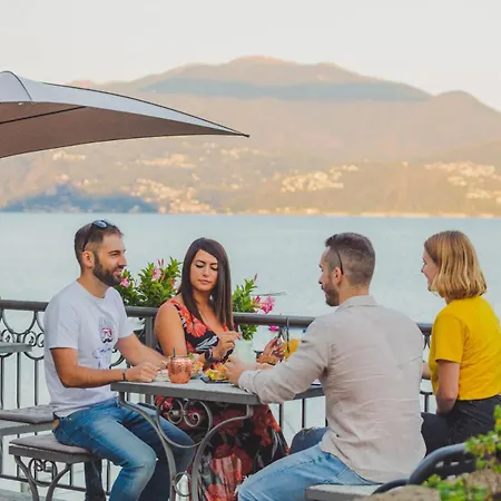 아파트호텔 Casa E Vela