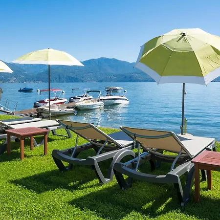 Casa E Vela 3* Oggebbio