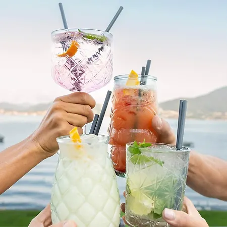 Apart-hotel Casa E Vela