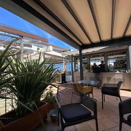 מלון דירות Casa E Vela