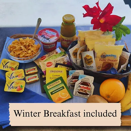 Casa E Vela Apart-hotel