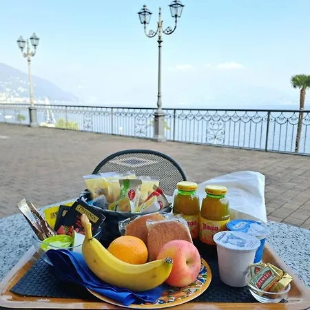 Casa E Vela Apart-hotel 3*