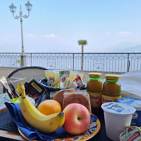 Appart hôtel Casa E Vela 3*