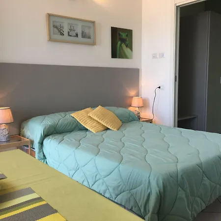 Casa E Vela 3* 오게비오