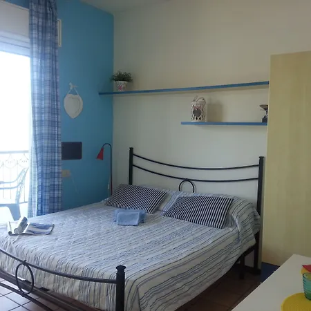 Casa E Vela 아파트호텔