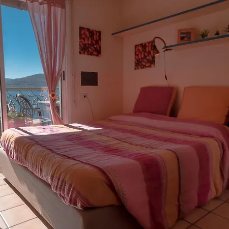 Casa E Vela מלון דירות 3*