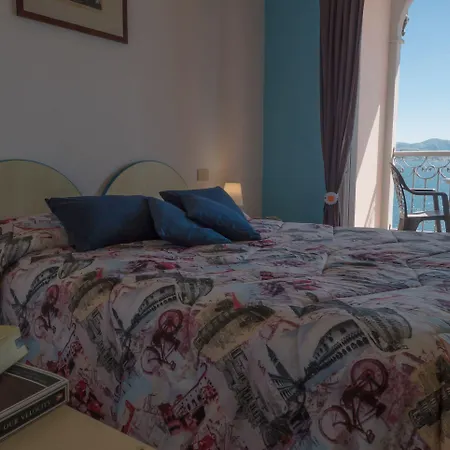 Casa E Vela Oggebbio