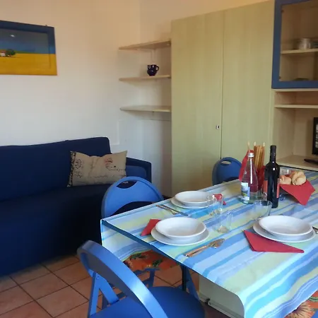 Casa E Vela מלון דירות