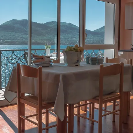 Casa E Vela 3* Oggebbio