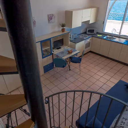 Apart-hotel Casa E Vela